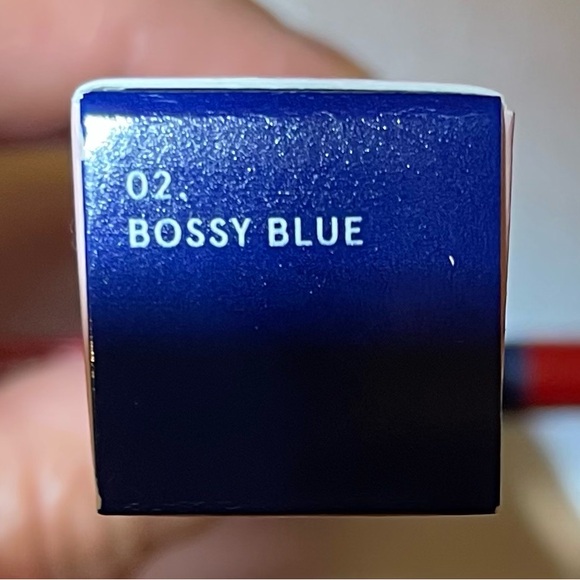 ONE/SIZE by Patrick Starrr
Point Made Waterproof Liquid Eyeliner Pen - Picture 4 of 6